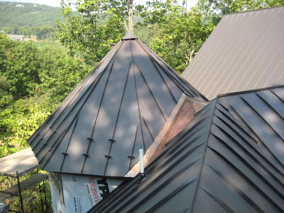 Professional Roof Tarp Installation by Craftsman Roofing in Cobalt